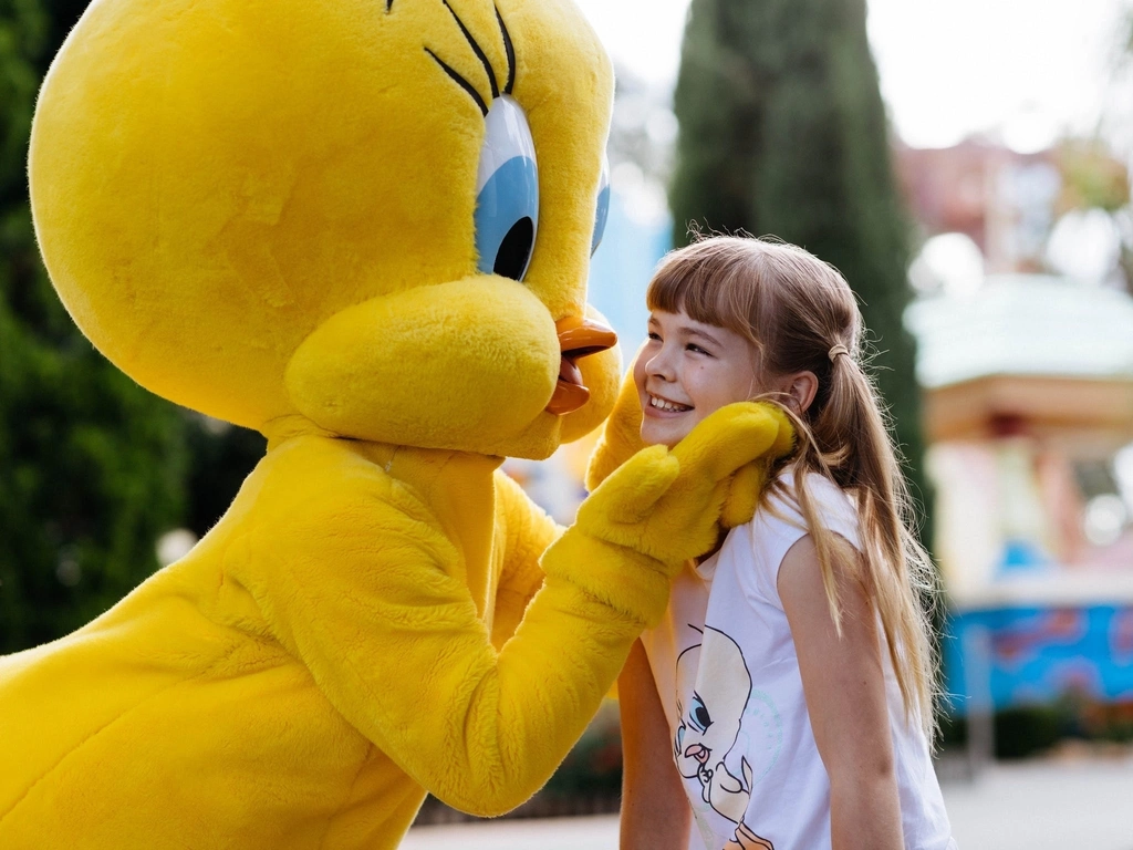 Tweety Bird