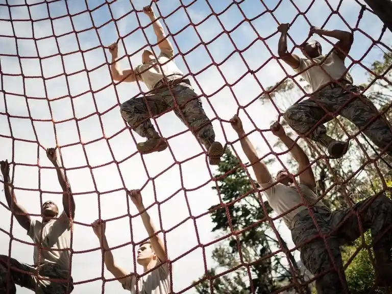 Veteran Games Image 2