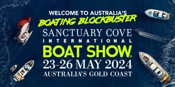 Sanctuary Cove International Boat Show Image 1