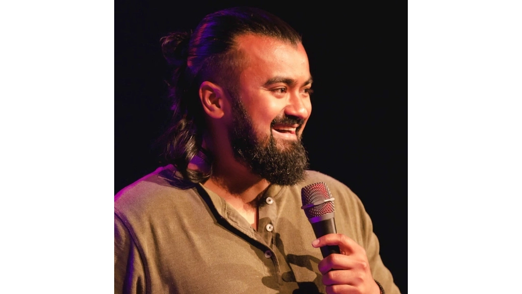 Comedy Underground | Neel Kolhatkar Image 1