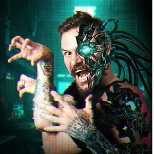 Comedy Underground | Dusty Rich Image 1