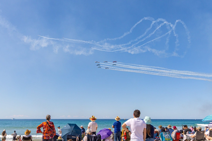 Pacific Airshow Gold Coast-6