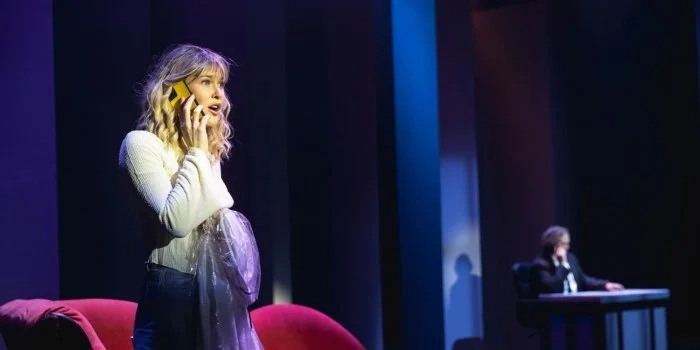 GHOST the Musical Image 6