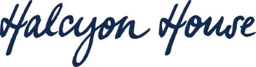 Halcyon House Logo Image