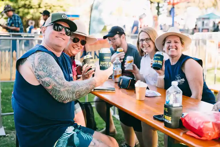 Groundwater Country Music Festival Image 3