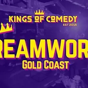 Kings of Comedy's Dreamworld After Dark Comedy Showcase Image 1