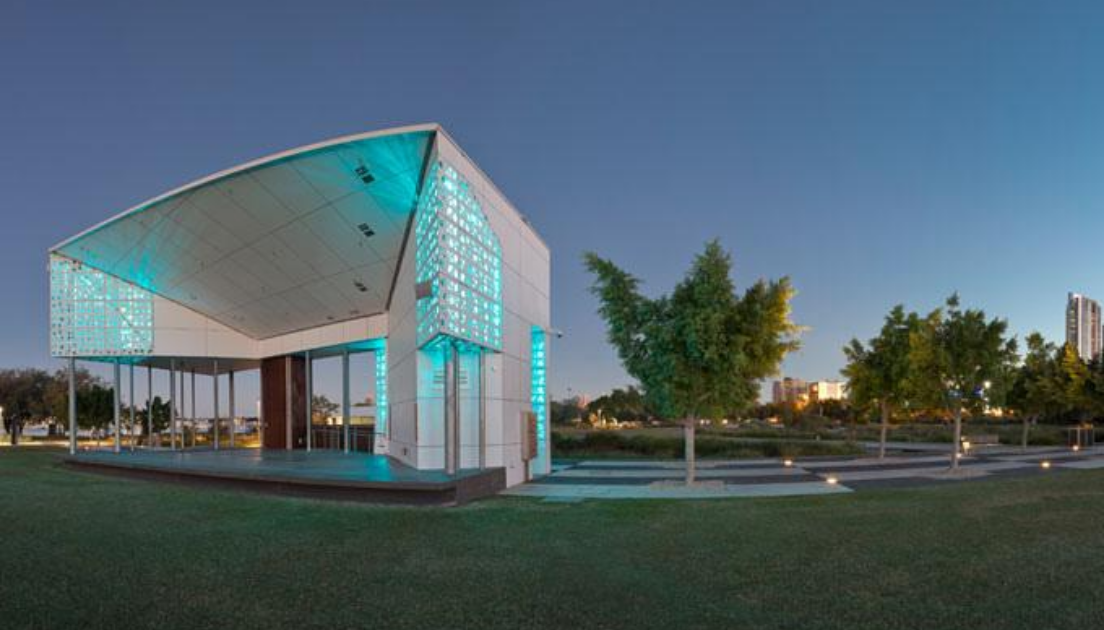 Broadwater Parklands Experience Gold Coast
