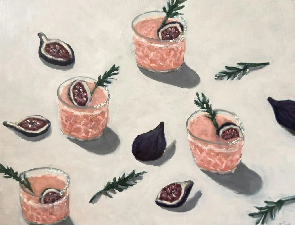 Studio 8 MAY SALON Group Art Exhibition Image 6