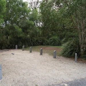 gold coast tourist caravan park