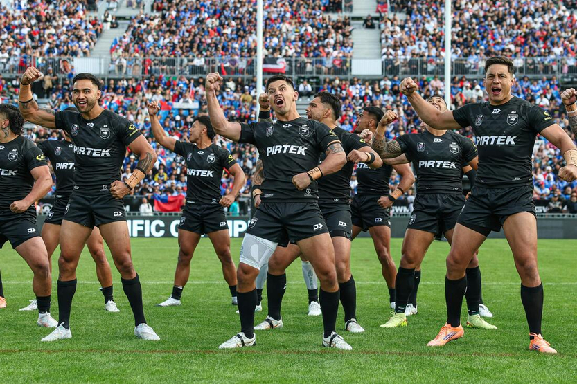2026 Rugby League World Cup Round 3 - Triple Header-1