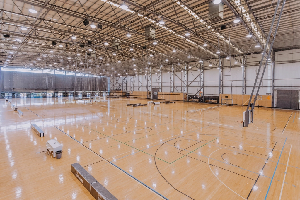 Coomera Indoor Sports Centre