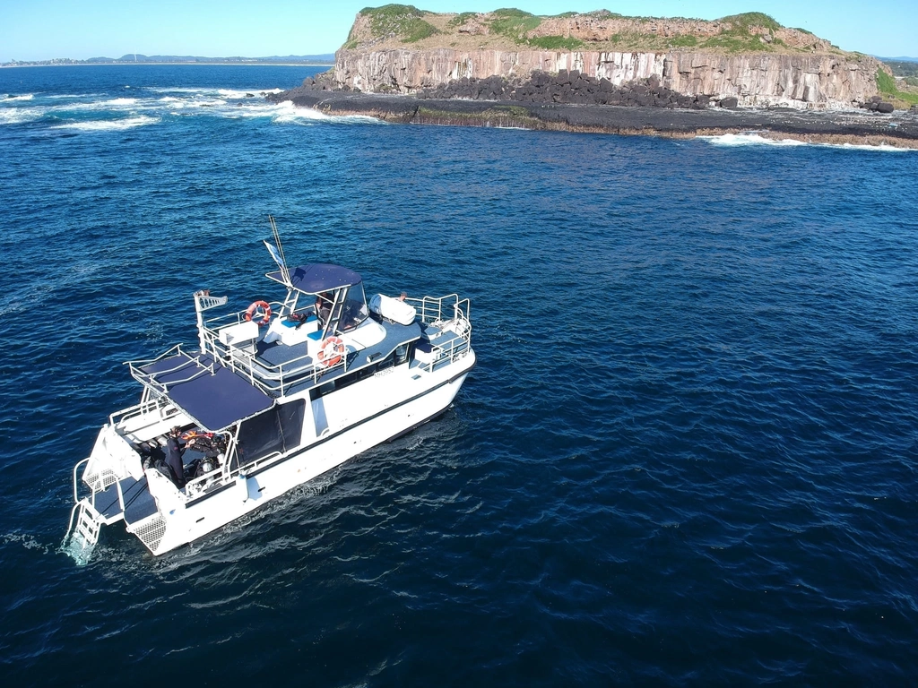 Cook Island