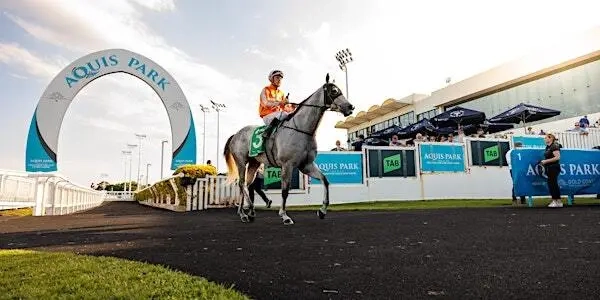 Aquis Park Raceday Image 1