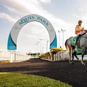 Aquis Park Raceday Image 1