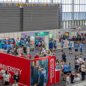 Careers Festival 2025 - Floor