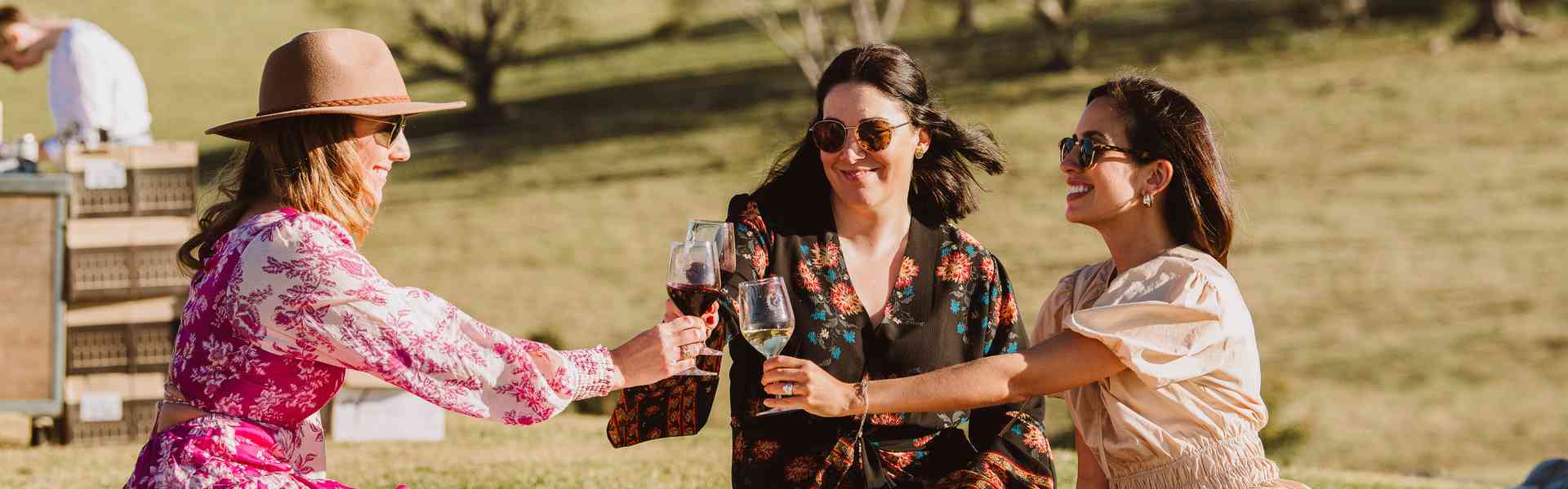 Local Flavour - Explore Scenic Rim Eat Local Month