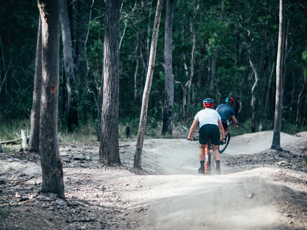 MTB Nerang