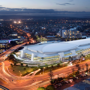 Gold Coast Convention and Exhibition Centre