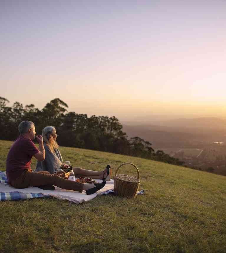 Gold Coast Hinterland