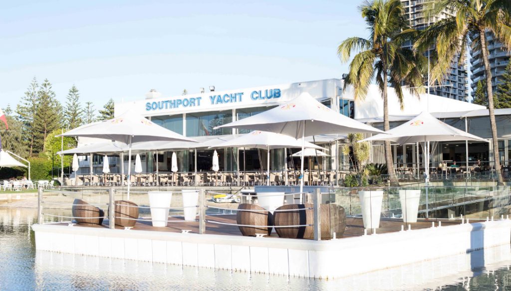 Southport Yacht Club