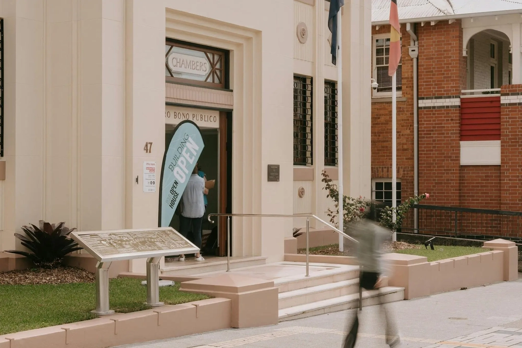 Gold Coast Open House Image 3