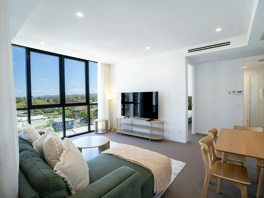 Iconic Kirra Beach Resort
