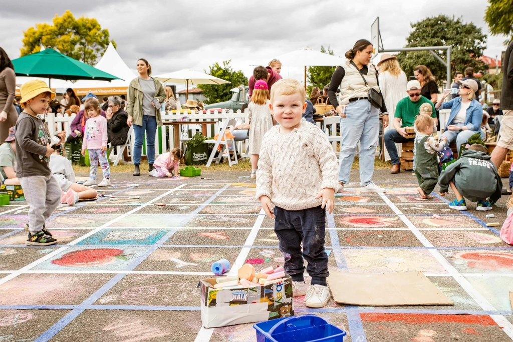 Scenic Rim's Winter Harvest Festival Image 9