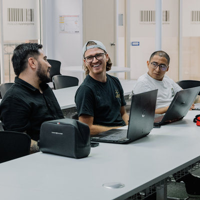 Entrepreneur Education