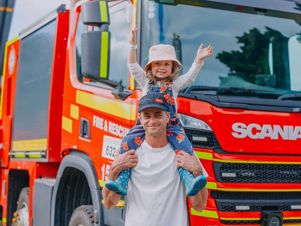 Monster Machinery Day Image 3