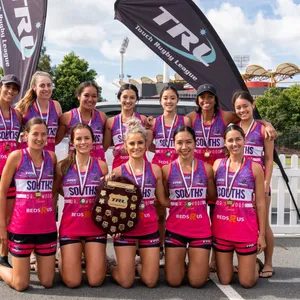 2023 Australian Championships Image 1