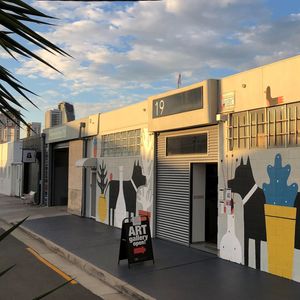 listing