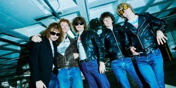 LIQUID ZOO -  You Belong In The Zoo Image 1