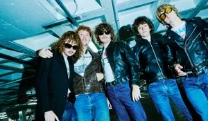 LIQUID ZOO -  You Belong In The Zoo Image 1