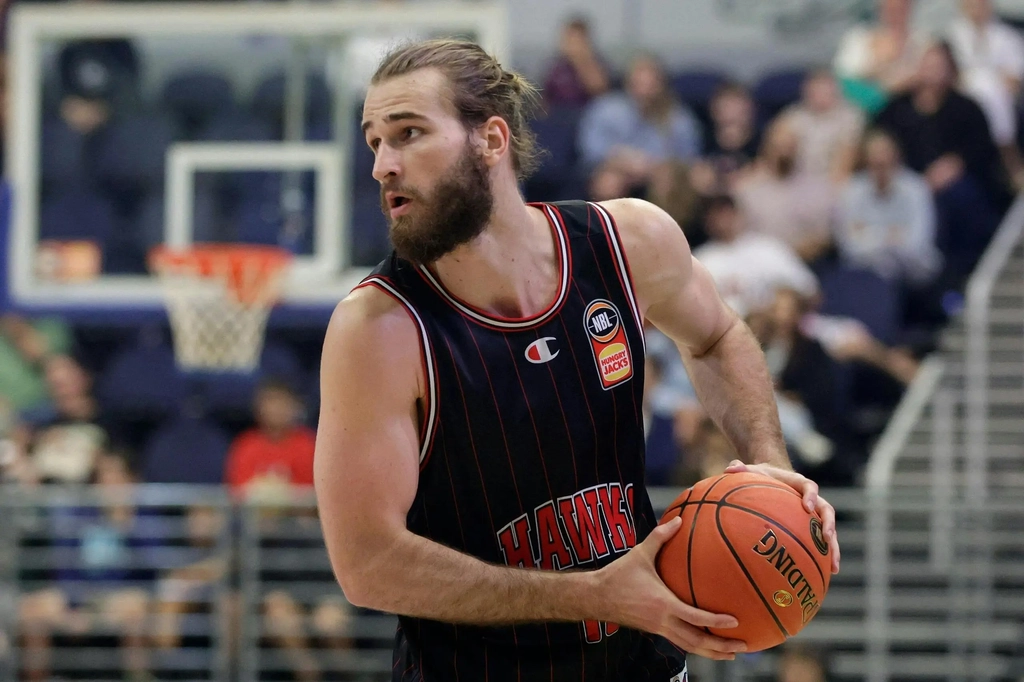 Melbourne United v Illawarra Hawks- NBL Blitz Image 5