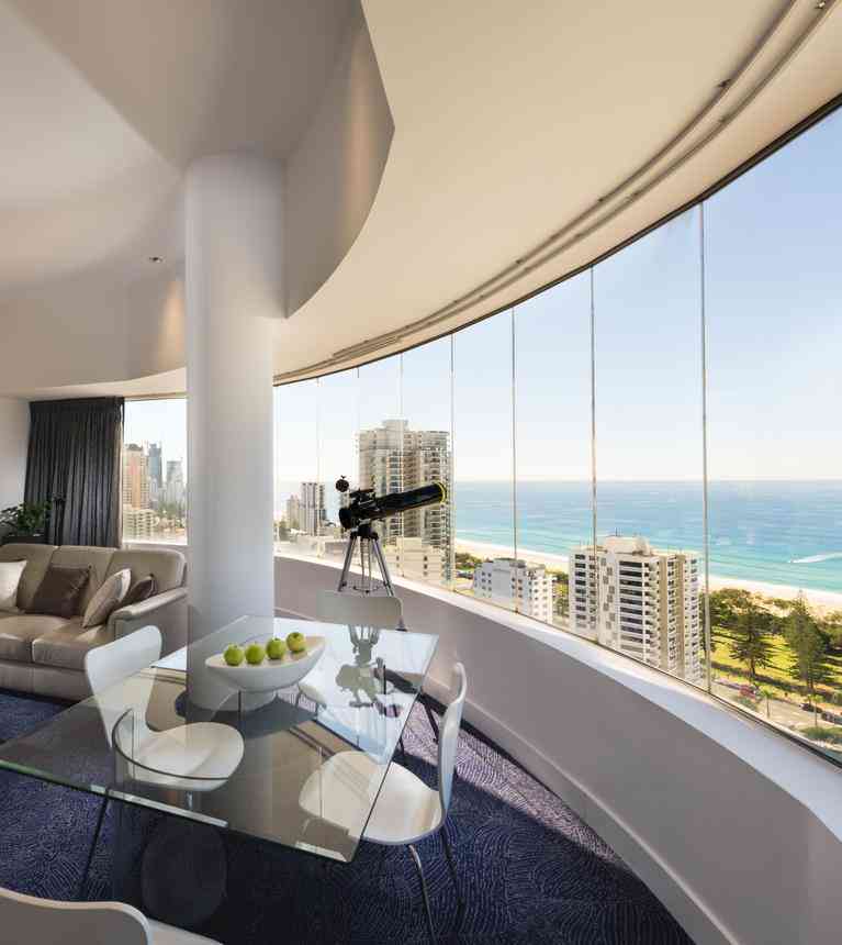 Sofitel Gold Coast Broadbeach