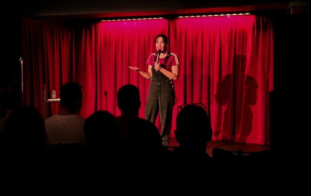 Comedy Underground Image 1