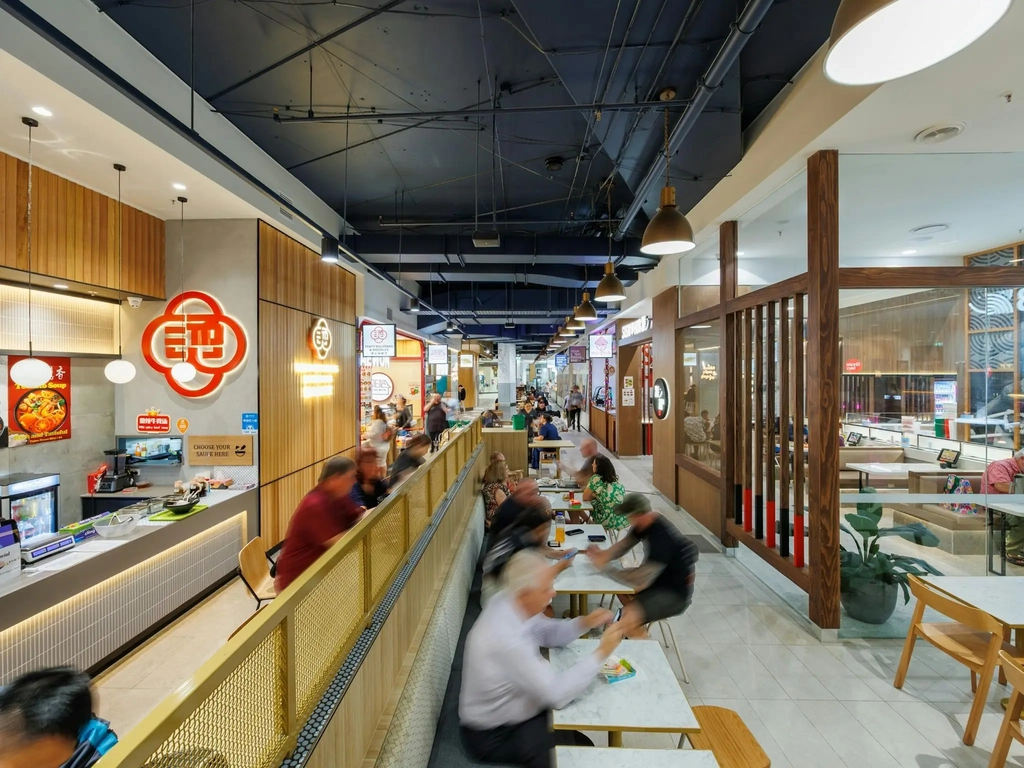 Southport's No 1 Foodie Hub