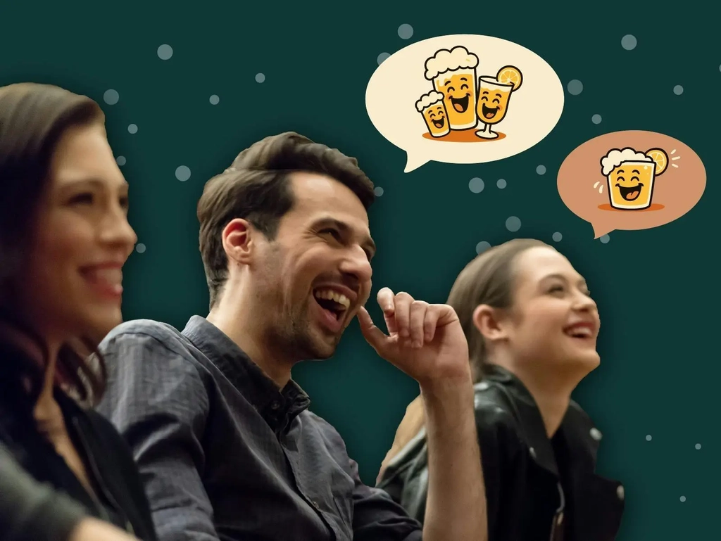 Improv Comedy FriYAY  by Blah Blah Blah Improv Image 3