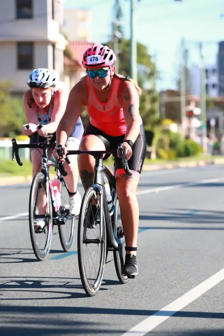 Pho3nix Gold Coast Triathlon - Luke Harrop Memorial Image 9