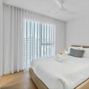3 Bedroom unit in Burleigh - Bedroom