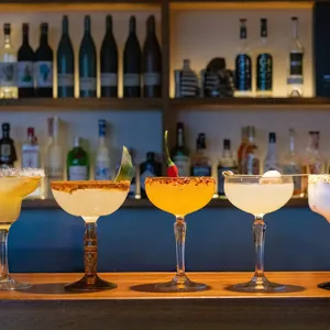 Beautiful Margaritas
