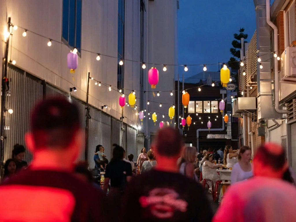 Gold Coast Lunar New Year Image 8
