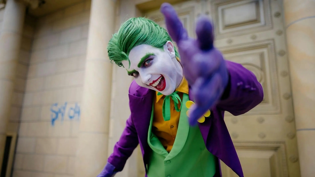 DC Super Heroes and Super-Villains Returns Image 5