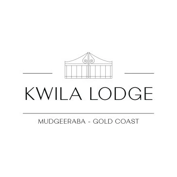 Kwila Lodge Logo Image