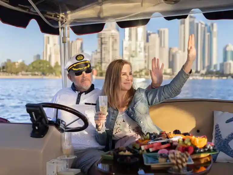 Date Night Idea Gold Coast
