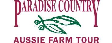 Paradise Country Logo Image