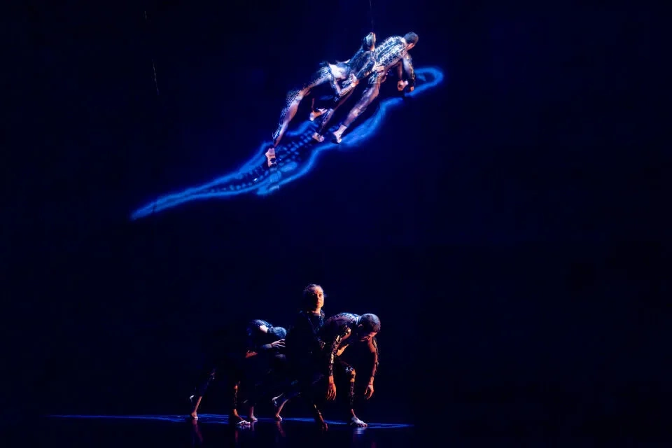 Bangarra Dance Theatre - Horizon Image 1