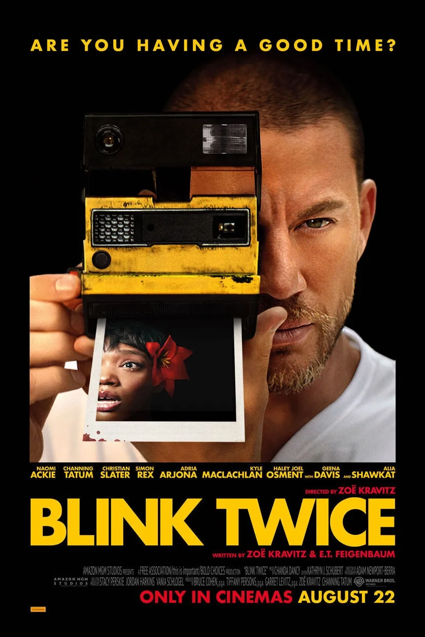 Blink Twice Image 1
