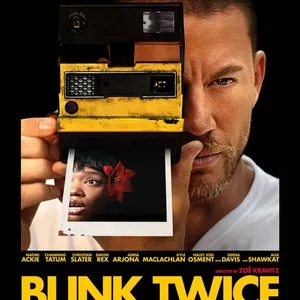 Blink Twice Image 1