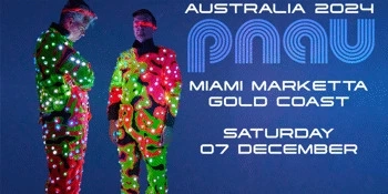 PNAU - Australia 2024 - Gold Coast Image 1